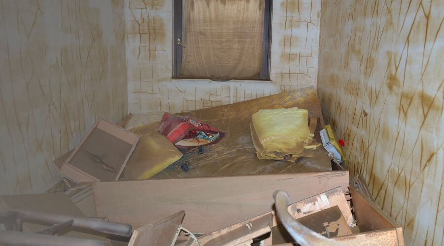 Why choose water damage restoration service for commercial water damage restoration in North Las Vegas